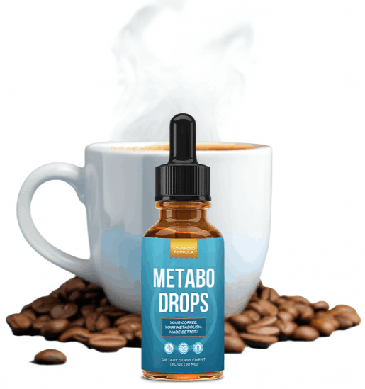 Metabo Drops